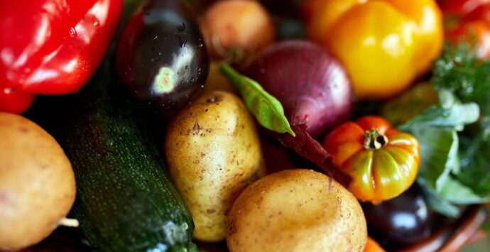 Com’è cambiata l’alimentazione dopo la scoperta dell’America: lo mostra uno show-cooking a Soriano