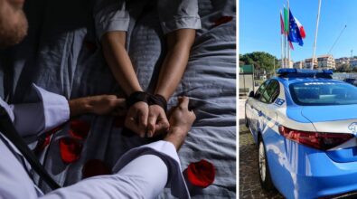 Prostituzione a Vibo, 5 case d’appuntamento e un B&B in centro città nella rete della maxi operazione