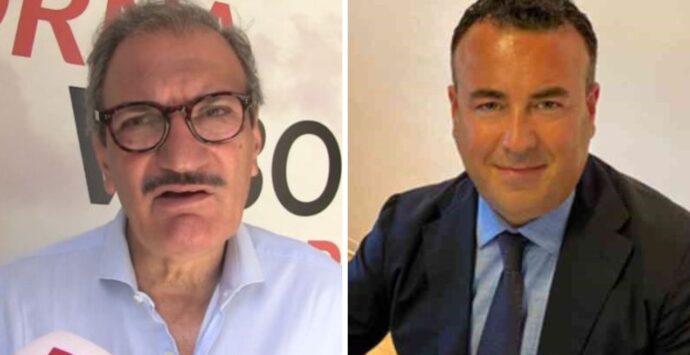 Contrordine, la riunione con Sorical sulla crisi idrica a Vibo si farà. Calabretta dopo la sfuriata di Romeo: «Ha equivocato le nostre intenzioni»  