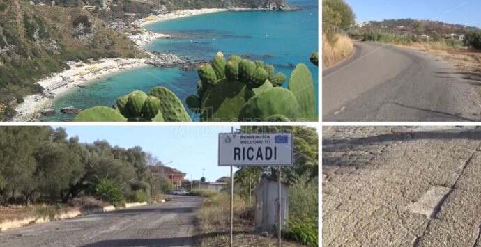 Quant’è bella la Costa degli Dei ma che fatica arrivarci: «Ogni giorno lamentele dai turisti per lo stato delle strade»