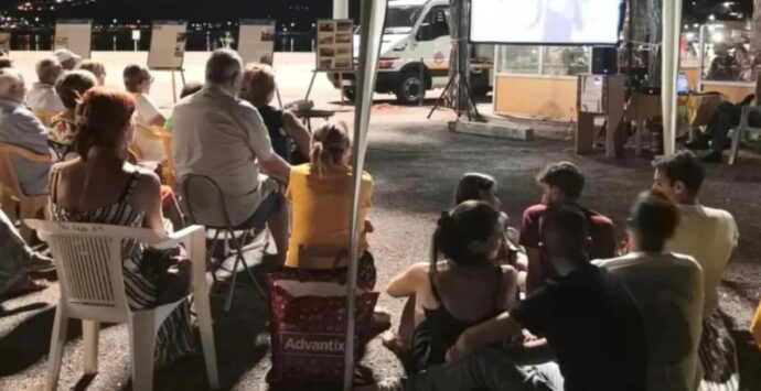 Vibo Marina, “Forrest Gump” per il secondo appuntamento della rassegna Ti porto al cinema organizzata dalla Pro Loco