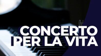 Tropea, il Comune sostiene il “Concerto per la vita” dedicato alla donazione di organi, tessuti e cellule