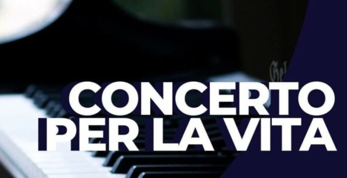 Tropea, il Comune sostiene il “Concerto per la vita” dedicato alla donazione di organi, tessuti e cellule