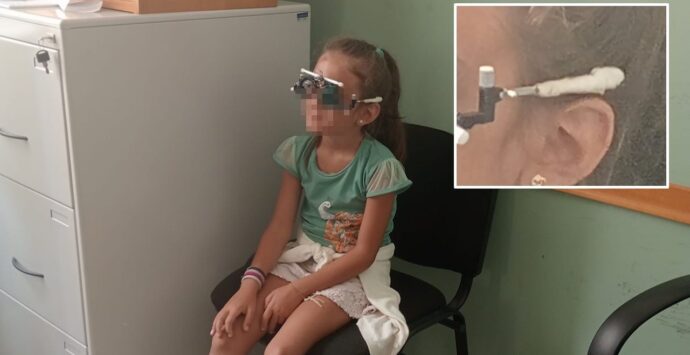 Tropea, visita oculistica regolarmente prenotata e pagata ma non eseguibile per mancanza di attrezzature. Il medico: «Mi vergogno»