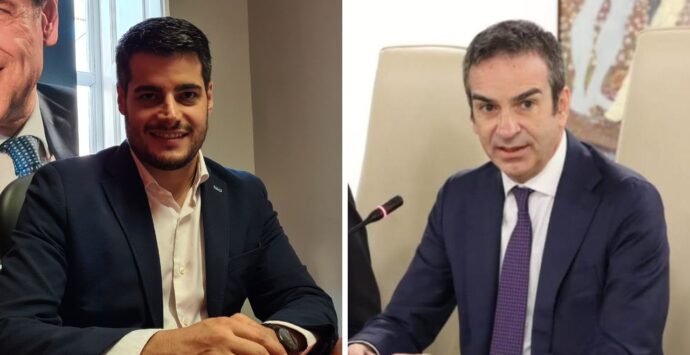 «Occhiuto tradisce i vibonesi tagliando 10 milioni di euro destinati alla sanità»: la denuncia di Tucci (M5s)