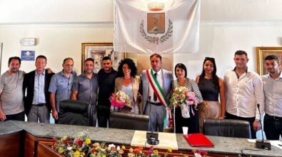 Zungri, ecco la nuova giunta del sindaco Fiamingo e le prime attività messe in campo