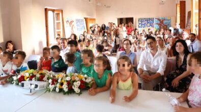 Al termine il progetto “Protagonisti”: 14 mesi di impegno per contrastare la povertà educativa nel Vibonese