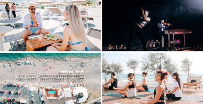 Per gli ospiti del Riva di Falerna un’esperienza a 360 gradi tra relax, divertimento e gusto