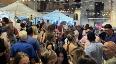 Soriano tra Arte, Musica e Sapori, grande successo per la quarta edizione del festival