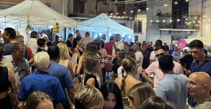 Soriano tra Arte, Musica e Sapori, grande successo per la quarta edizione del festival