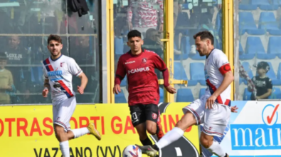 Coppa Italia (Serie D), tra Reggina e Vibonese sono dodici i precedenti. Rossoblù mai vittoriosi allo stadio Granillo
