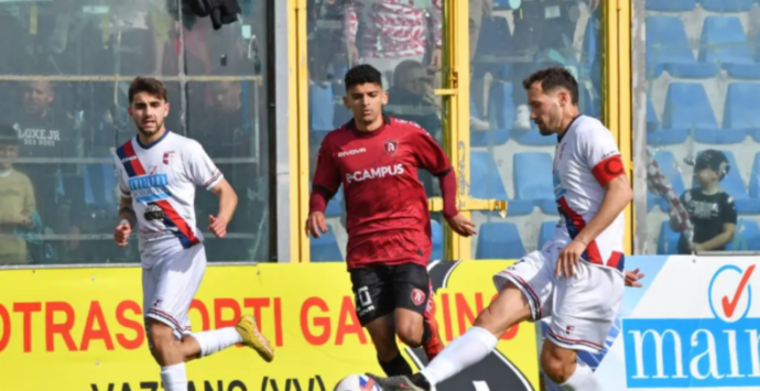 Coppa Italia (Serie D), tra Reggina e Vibonese sono dodici i precedenti. Rossoblù mai vittoriosi allo stadio Granillo