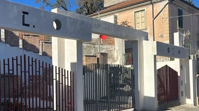 Jonadi, oggi l’intitolazione della villa comunale ai fratelli Bartolo e Antonio Pesce
