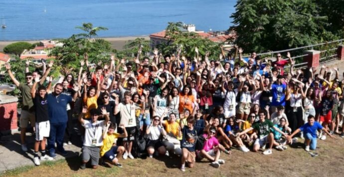 Un’estate di fede e amicizia per tutti: l’Azione cattolica apre i campi estivi a Monte Poro