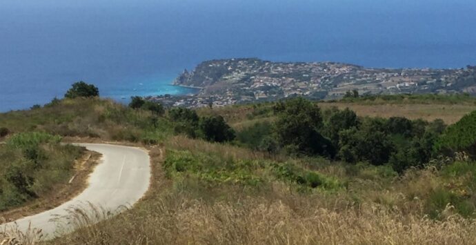 Coccorino, il balcone naturale di Capo Vaticano che si affaccia su storia e paesaggi incontaminati