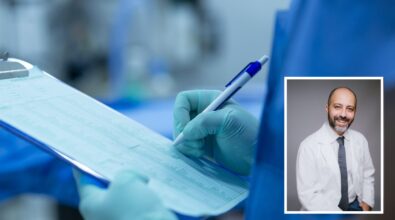 Rinoplastica mini-invasiva: a Cosenza nuove frontiere della chirurgia estetica