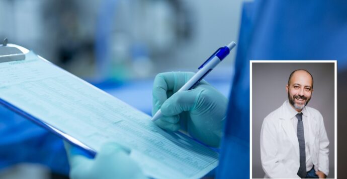 Rinoplastica mini-invasiva: a Cosenza nuove frontiere della chirurgia estetica