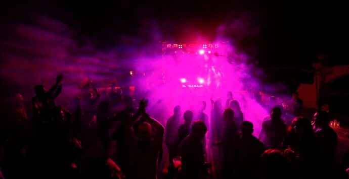 Tutto pronto a Vibo per il concerto di Natale in piazza Diaz voluto da Avis e dal Leo Club