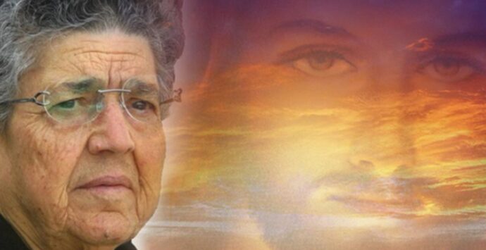 Il Venerdì Santo di Natuzza Evolo, dalle stigmate alla morte apparente: la Passione di Cristo vissuta dalla mistica di Paravati