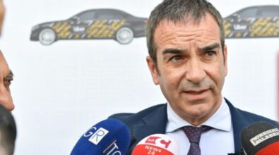 Roberto Occhiuto indagato per corruzione: «Non sono sereno, è un’accusa infamante» – VIDEO