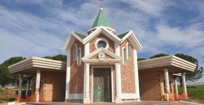 San Calogero celebra il “miracolo di Santa Paola Frassinetti” per la prima volta senza Maria Maccarone