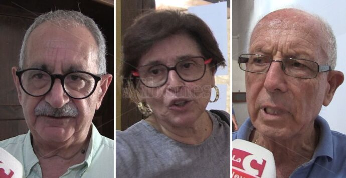 Biblioteca calabrese di Soriano, le forze dell’ordine presidiano l’assemblea dei soci che termina con un nulla di fatto – Video