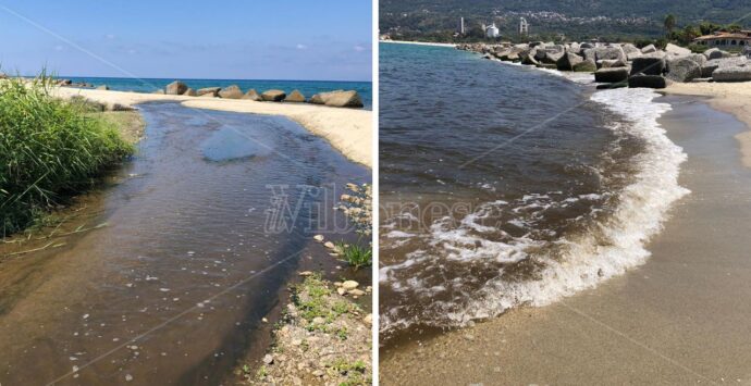 Sant’Anna, il Comune rende note le analisi: «Parametri nella norma, divieto di balneazione ridotto a 100 metri dalla foce». Ma solo da un lato