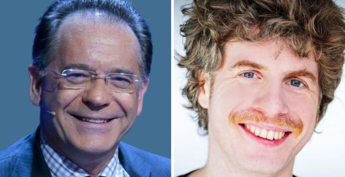 A Jonadi tutto pronto per la rassegna “Torno Giù – L’agorà di chi ritorna”, tra gli ospiti Alessandro Cecchi Paone e Lodo Guenzi