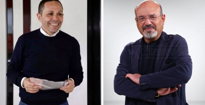 Le interviste del Premio Caccuri, su LaC OnAir l’editore Domenico Maduli e lo scrittore Pino Aprile protagonisti della nuova puntata