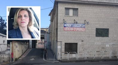 «Un ospedale da campo a Vibo dove c’è il circo? Non scherziamo, ci sono Tropea e Serra»: lo sfogo della dottoressa del Pronto soccorso