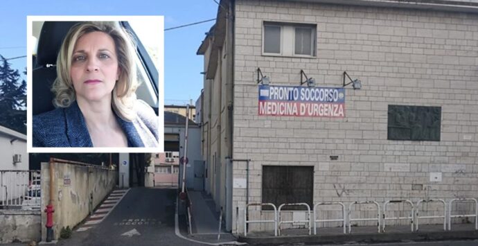 «Un ospedale da campo a Vibo dove c’è il circo? Non scherziamo, ci sono Tropea e Serra»: lo sfogo della dottoressa del Pronto soccorso