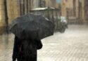 Meteo Vibonese, due giorni di piovaschi e qualche temporale. Poi… la Liberazione: il 25 aprile torna il sole