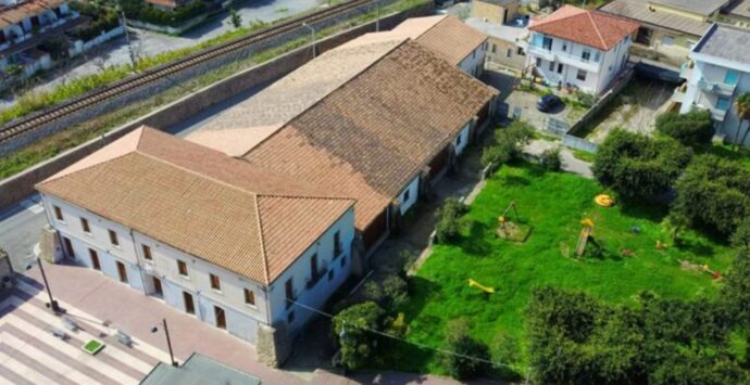 La Tonnara di Bivona diventa sede dell’Ente Parchi marini regionali: fissata la data d’inaugurazione
