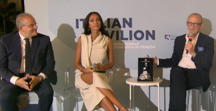 Tropea film festival, a firmare i premi il maestro orafo Michele Affidato -Video