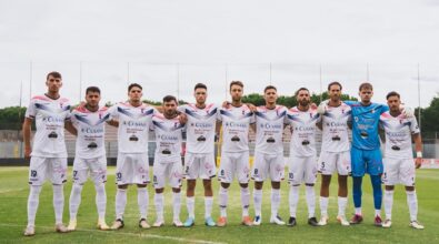 Vibonese, nel mirino la quarta vittoria di fila. Milazzo: «Contro Favara l’importante erano i 3 punti. Sancataldese da non sottovalutare»