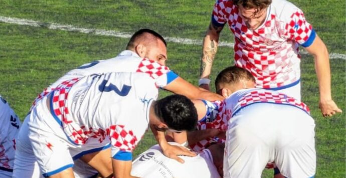 Prima Categoria, la Stella Mileto torna a sorridere e batte la capolista Promosport. Asd Pizzo, blitz a Fabrizia e terzo posto