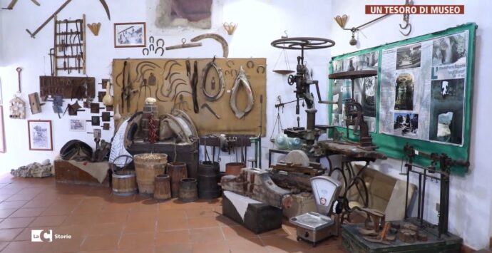 Il museo della civiltà contadina di Zungri: scrigno della memoria dove un’intera comunità custodisce il proprio passato 