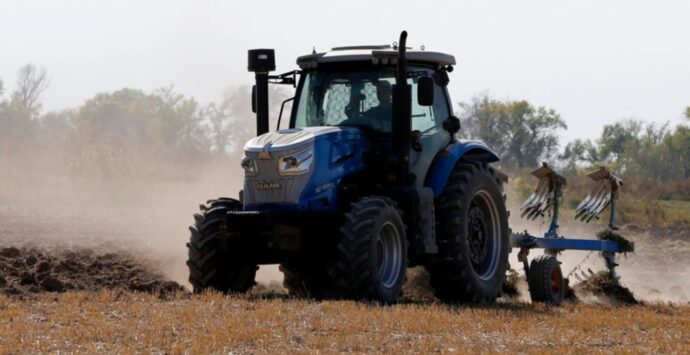 Parco regionale delle Serre: al via il bando “Distretti del cibo” per incentivi in agricoltura