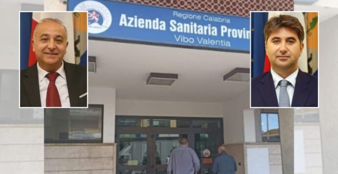 «Questo è un licenziamento»: Mammoliti e Lo Schiavo strappano il velo sul mancato rinnovo per 23 infermieri e oss all’Asp di Vibo