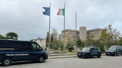 Infermiera aggredita nel carcere di Vibo, la denuncia del sindacato Fp Cgil: «Precari e costretti a lavorare in situazioni di pericolo»