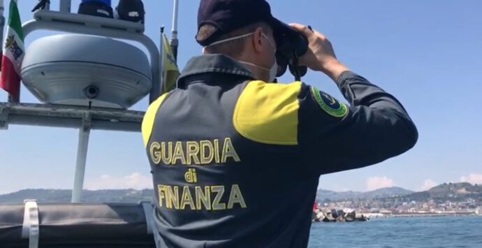 SummerSea, 550 interventi in mare e pioggia di multe: il bilancio delle attività estive della Guardia di finanza