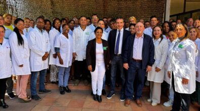 In arrivo in Calabria altri 50 medici cubani: alcuni prenderanno servizio all’Asp di Vibo Valentia