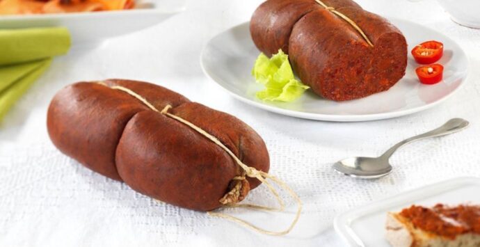 La ’nduja di Luigi Caccamo conquista la giuria al Campionato italiano dei salumi di qualità