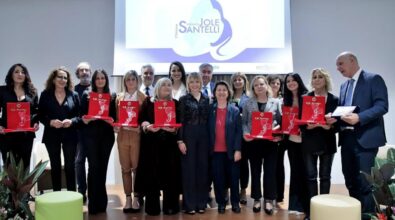 Premio Jole Santelli, a Pizzo la consegna dei riconoscimenti a donne della cultura e delle istituzioni