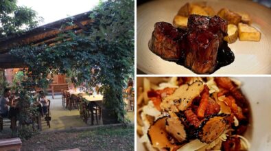 Per la prima volta quattro locali vibonesi nella guida Osterie d’Italia di Slow Food