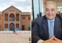 Spadola, l’ex sindaco Cosimo Damiano Piromalli si ricandida: «Nuovi volti e programmi anche nel sociale per la comunità»