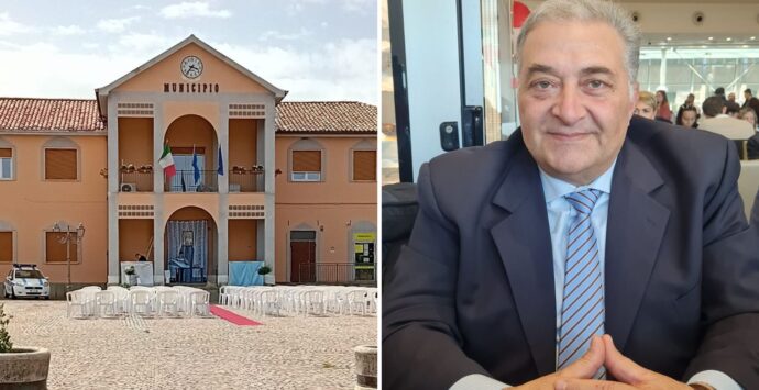 Spadola, l’ex sindaco Cosimo Damiano Piromalli si ricandida: «Nuovi volti e programmi anche nel sociale per la comunità»