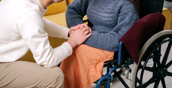 Ats di Spilinga, individuate le associazioni che saranno coinvolte in progetti per le persone con disabilità grave