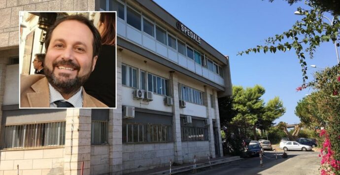 Il Sert di Tropea ancora senza medici, l’ex consigliere Piserà si appella ai commissari Asp di Vibo: «Vuoto assistenziale, s’intervenga»