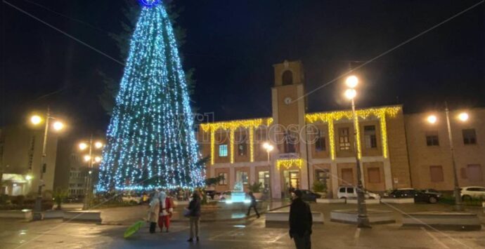 Tra Ferragosto e Natale è un attimo: la Giunta comunale vara il progetto che animerà Vibo durante le festività da dicembre a gennaio